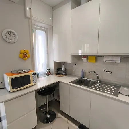Casa Rosy, * Rapallo