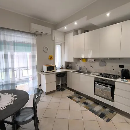Casa Rosy, Appartement