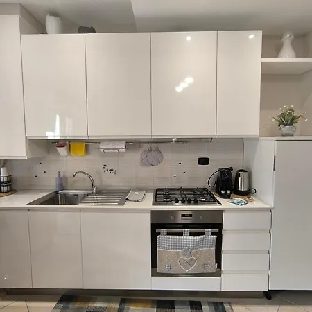 Casa Rosy, Appartement Rapallo