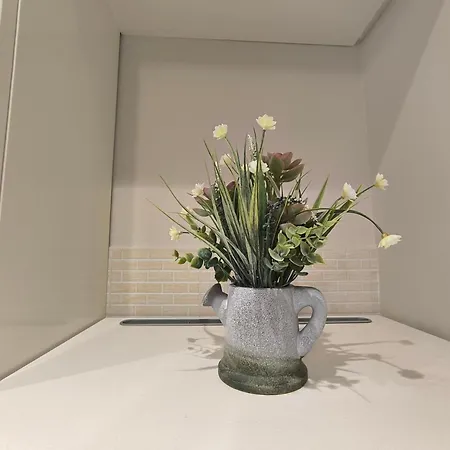 Appartement Casa Rosy, Rapallo